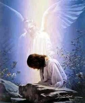 MON AMI  - MON ANGE
